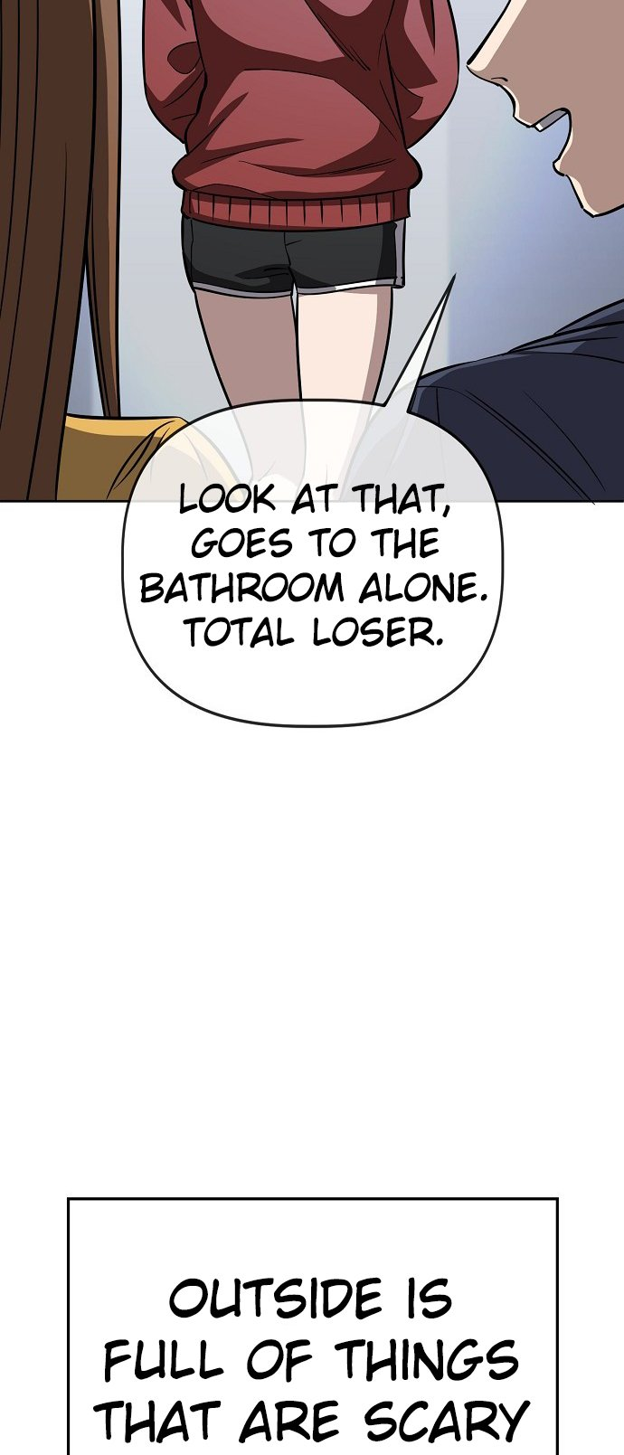 Unemployed Gye Baeksun Chapter 78 17